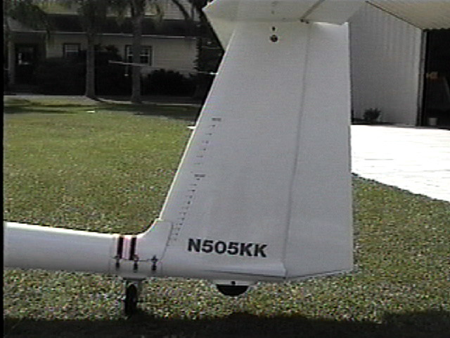 tail