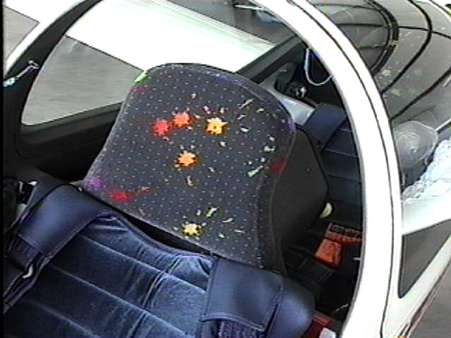 seat