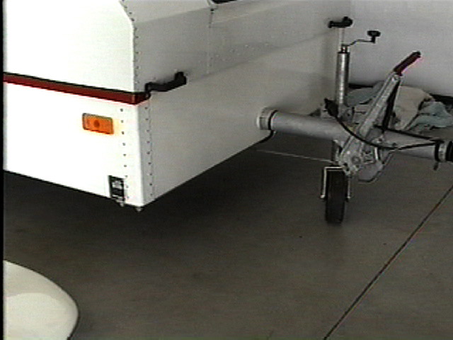 trailer