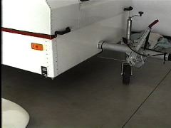 trailer