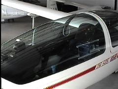 cockpit